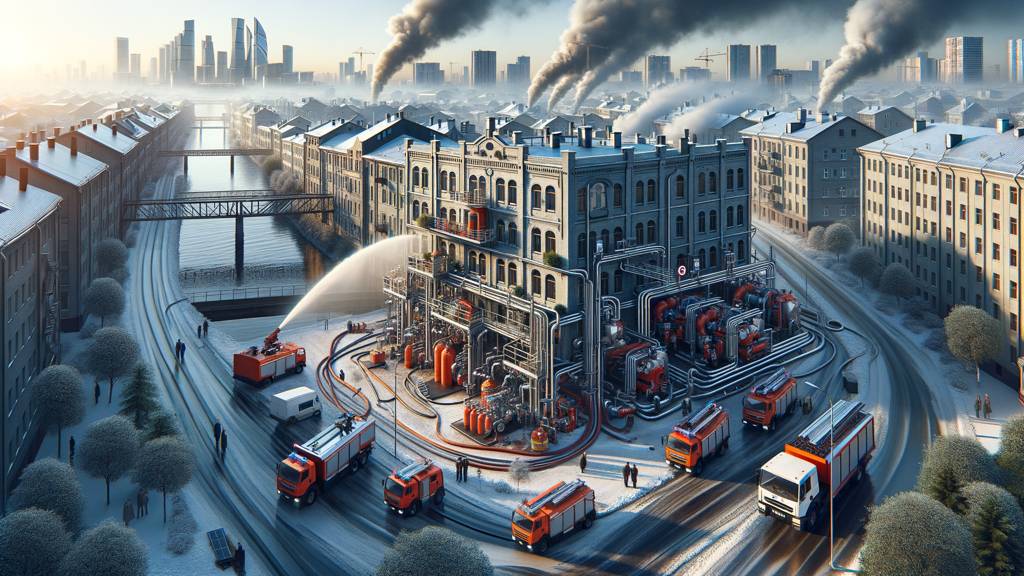 Примеры успешных внедрений в России